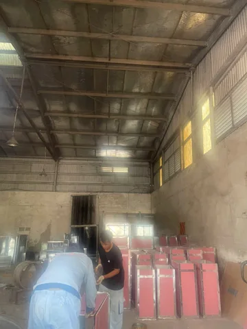 Cho thuê Kho, nhà xưởng 2400m2 giá 100 ngàn tại Đường Nam Hồng Xã Nam Hồng Huyện Đông Anh Hà Nội
