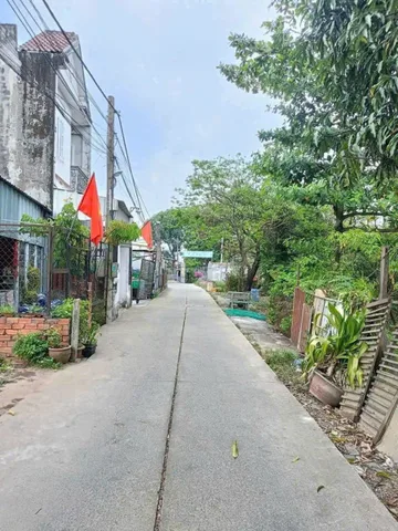 Bán Đất 90m2 có sẵn 90 m2 thổ cư giá 2.3 tỷ tại Đường Xuân Thới Sơn 32 Xã Xuân Thới Sơn Huyện Hóc Môn TP. Hồ Chí Minh 490