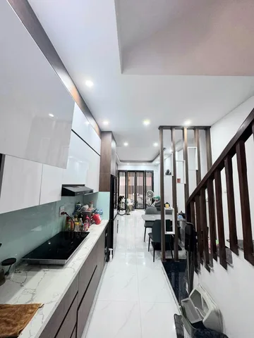 Cho thuê Nhà riêng 35m2 giá 15 triệu tại Đường Đê La Thành Phường Giảng Võ Quận Ba Đình Hà Nội