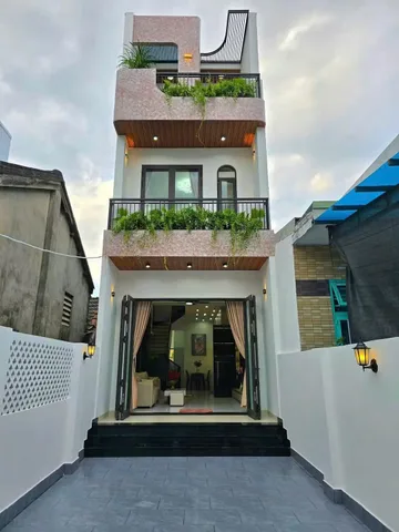 Bán nhà Trinh Đường, An Khê 📌📌📌Làm việc trực tiếp giá tốt !!!