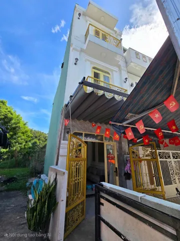 Bán nhà Hòa An 7, Hòa An 📌📌📌Làm việc trực tiếp giá tốt !!!