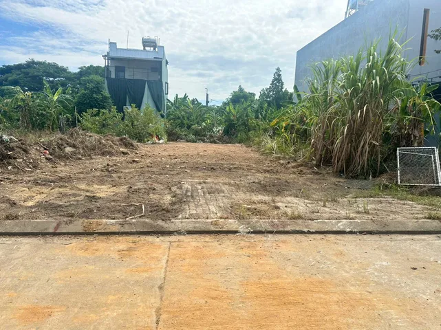 Bán đất Đá Bàn 8, Hòa Châu 📌📌📌Làm việc trực tiếp giá tốt !!!