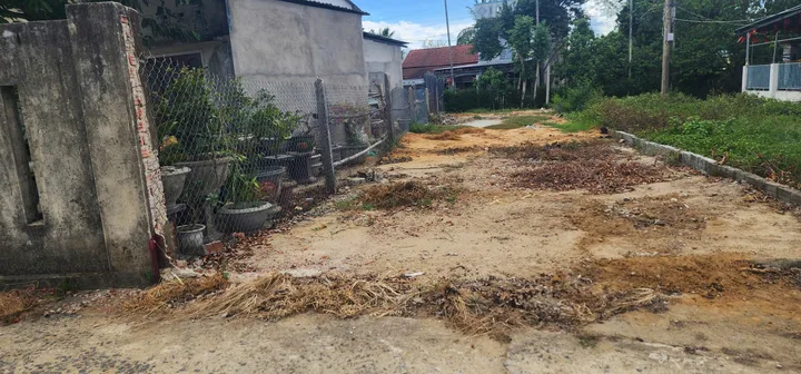Bán đất La Thọ 1, Điện Hòa 📌📌📌Làm việc trực tiếp giá tốt !!!