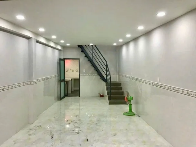 MẶT TIỀN LÒ SIÊU KẾ 3 THÁNG 2 25M² 2 TẦNG KINH DOANH ĐỈNH 6,55 TỶ