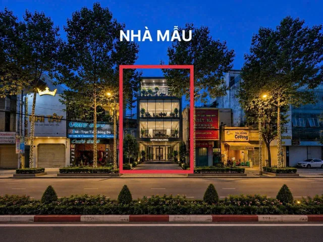 Bán Đất 200m2 có sẵn 200 m2 thổ cư giá 16.9 tỷ tại Đường Nguyễn Ái Quốc Phường Tam Hiệp Thành phố Biên Hòa Đồng Nai