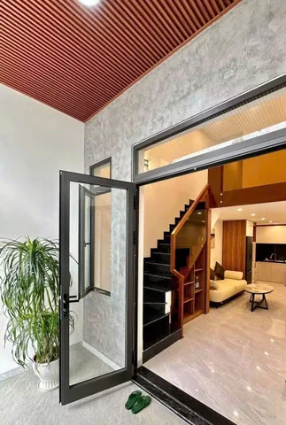 Bán nhà Trần Xuân Lê, Hòa Khê 📌📌📌Làm việc trực tiếp giá tốt !!!