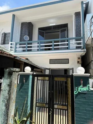 Bán nhà Trưng Nữ Vương 📌📌📌Làm việc trực tiếp giá tốt !!!
