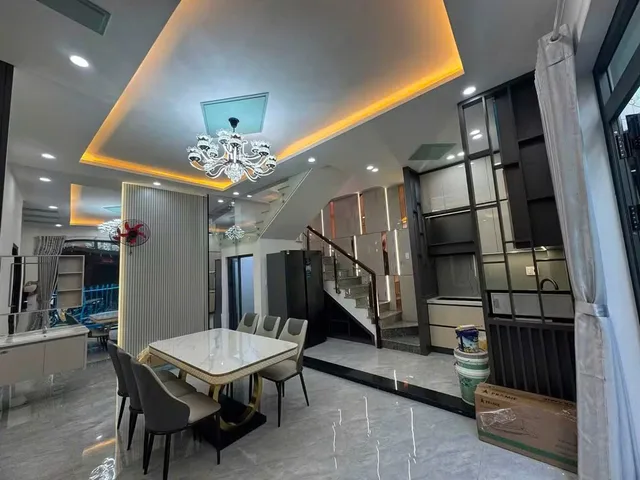 Bán nhà Trần Cao Vân, Xuân Hà 📌📌📌Làm việc trực tiếp giá tốt !!!