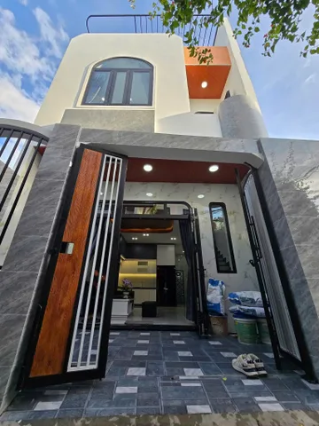 Bán nhà Bình Thái 4 📌📌📌Làm việc trực tiếp giá tốt !!!