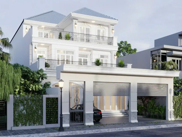 Bán Nhà riêng 230.8m2 có sẵn 175 m2 thổ cư giá 17 tỷ tại đường Tỉnh lộ 43 - Chọn - Phường Tam Bình TP. Hồ Chí Minh