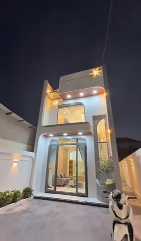 BÁN NHÀ GÁC LỬNG ĐẨY ĐỦ CÔNG NĂNG CHỈ VỚI 500tr TRẢ TRƯỚC
