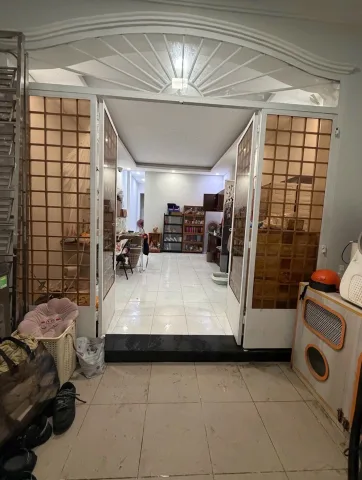 Bán Nhà riêng 58m2 có sẵn 58 m2 thổ cư giá 4.6 tỷ tại Đường Dương Văn Dương Phường Phú Thạnh Quận Tân Phú TP. Hồ Chí Minh