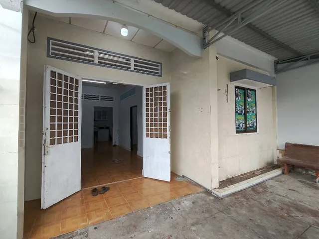 Bán Nhà riêng 125m2 có sẵn 120 m2 thổ cư giá 850 triệu tại Đường 362 Xã Tân An Hội Huyện Củ Chi TP. Hồ Chí Minh