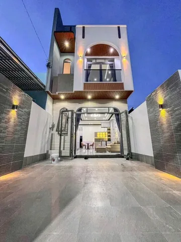 BÁN NHÀ CHÍNH CHỦ 5X19 SỔ RIÊNG NGAY TRUNG TÂM