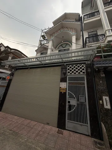 Bán Nhà riêng 220m2 có sẵn 220 m2 thổ cư giá 16 tỷ tại đường Tỉnh lộ 43 - Chọn - Phường Tam Bình TP. Hồ Chí Minh