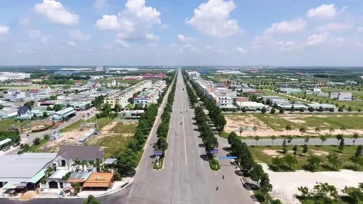Bán Đất 190m2 có sẵn 50 m2 thổ cư giá 999 triệu tại Xã Minh Hưng Thị xã Chơn Thành Bình Phước