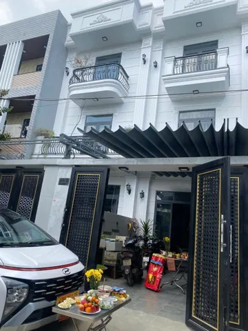 Bán nhà Tô Hiệu, Hòa Khánh 📌📌📌Làm việc trực tiếp giá tốt !!!