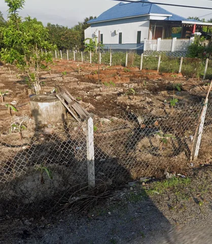 Bán Đất 300m2 giá 2.7 tỷ tại Đường Hương Lộ 39 Xã Suối Tiên Huyện Diên Khánh Khánh Hòa