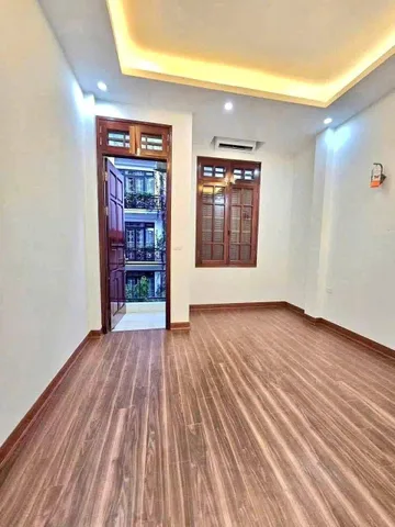 CHO THUÊ NHÀ MẶT PHỐ TRẦN ĐĂNG NINH - HÀ ĐÔNG - 40M2 - 5 TẦNG - 6N4WC - 14 TR