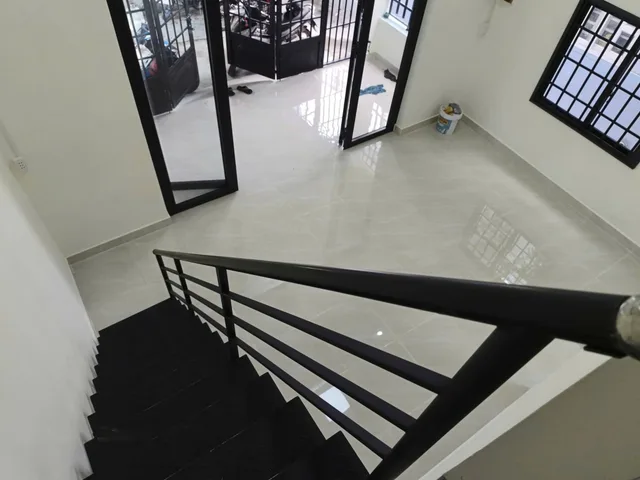 Bán Nhà riêng 78m2 có sẵn 78 m2 thổ cư giá 2.65 tỷ tại Phường Lái Thiêu Thị xã Thuận An Bình Dương