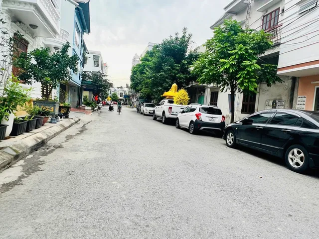 🔥 BÁN ĐẤT TẶNG NHÀ 1 TẦNG – AN TRANG, AN DƯƠNG 90m² chỉ 4,8 tỷ
LH 0979087664