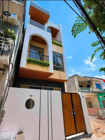 Bán villa Trần Cao Vân 📌📌📌Làm việc trực tiếp giá tốt !!!