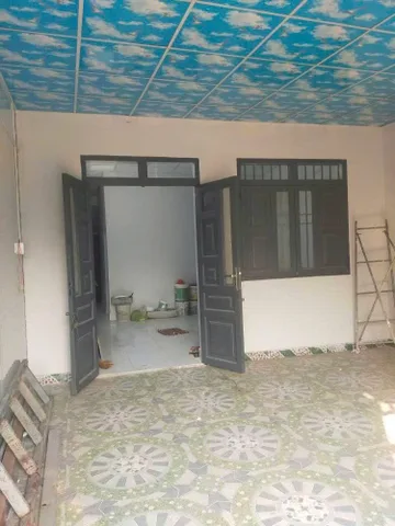 💥 CẦN TIỀN BÁN GẤP NHÀ CẤP 4 125m² - CHỈ 830TR - TÂN AN HỘI CỦ CHI