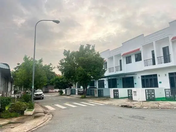 Bán Nhà riêng 100m2 có sẵn 100 m2 thổ cư giá 1.4 tỷ tại Đường Đt 782 Xã Đôn Thuận Huyện Trảng Bàng Tây Ninh