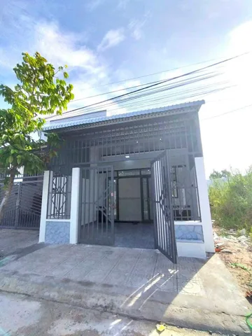 CHỦ CẦN TIỀN BÁN NHÀ NHANH NGAY TÂN THÔNG HỘI 120M2 GIÁ CHỈ 890 TRIỆU