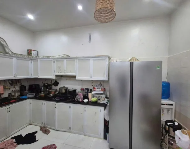 Bán Nhà riêng 42m2 có sẵn 42 m2 thổ cư giá 1.58 tỷ tại Phường Hùng Vương Quận Hồng Bàng Hải Phòng
