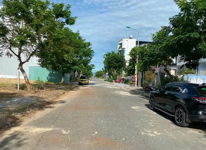 Bán đất khu phố chợ Vĩnh Điện 📌📌📌Làm việc trực tiếp giá tốt !!!