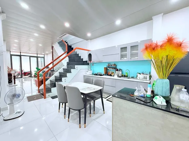 🔥 78M² TRỊNH ĐÌNH TRỌNG – 2 TẦNG – SAU CĂN MẶT TIỀN – KHU DÂN CƯ YÊN TĨNH – HƠN 6 TỶ 🔥