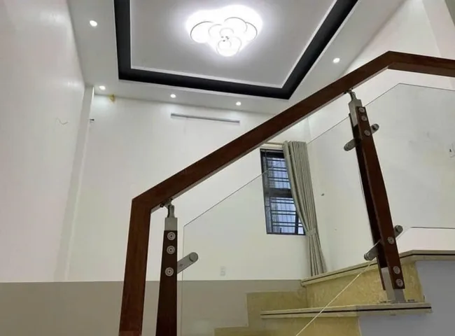 Cho thuê Nhà riêng 50m2 giá 9 triệu tại Đường Hùng Vương Phường Sở Dầu Quận Hồng Bàng Hải Phòng