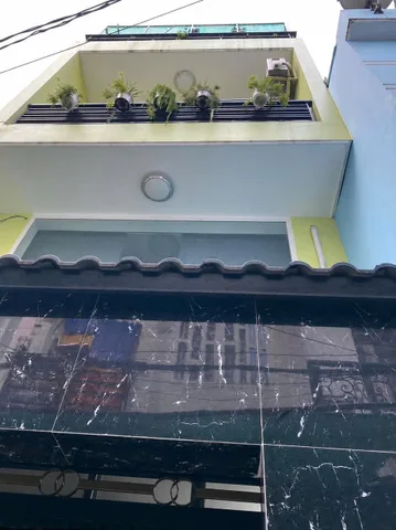 Liên Khu 5 - 6 Phường Bình Hưng Hoà B Quận Bình Tân TP. Hồ Chí Minh