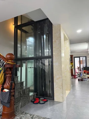 🔥 Ô TÔ VÀO NHÀ TRỊNH ĐÌNH TRỌNG – 5 TẦNG – THANG MÁY 630KG – 88M² – NHỈNH 12 TỶ 🔥