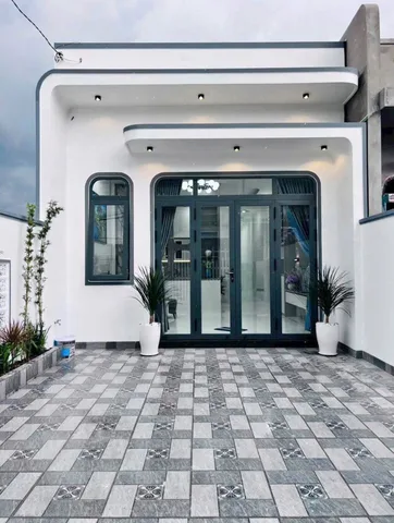 Chỉ 1ty080, Không Phát Sinh Chi Phí, Bao Sổ Sách Giấy Tờ - Cần Bán Nhà Cấp 4 Ngay Trung Tâm Phường Tân Triều
