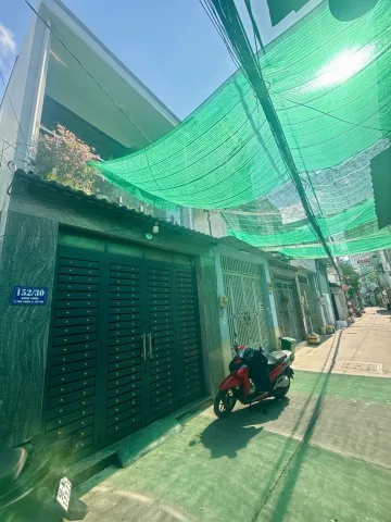 Bán Nhà riêng 56m2 có sẵn 56 m2 thổ cư giá 6.5 tỷ tại Đường Bình Long Phường Phú Thọ Hòa Quận Tân Phú TP. Hồ Chí Minh