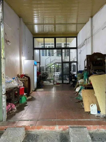 Bán Nhà riêng 100m2 có sẵn 100 m2 thổ cư giá 5 tỷ tại 2 Xã Phù Khê Thị xã Từ Sơn Bắc Ninh