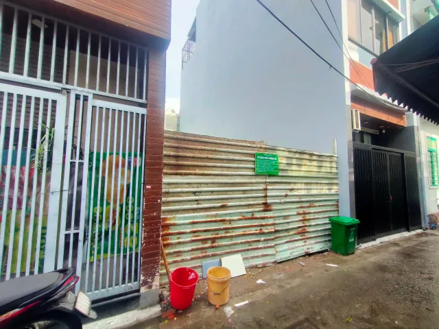 H0T_BÁN ĐẤT K179 NGUYỄN VĂN LINH – 58M2 - KIỆT 3M –HẢI CHÂU GIÁ 4,45 TỶ