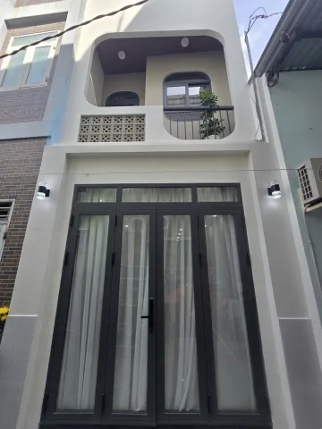 🔥 NHÀ ĐẸP PHườNG BẢY HiỀN– TÂN BÌNH | 3PN | GIÁ 5,15 TỶ 🔥

🏡 Kết cấu: Trệt + lầu, 3PN, đầy đủ công năng
✨ Nhà thiết kế tối giản – phù hợp gia đình nhiều thế hệ.
📕 Pháp lý rõ ràng – giao dịch nhanh.
💰 Giá: 5,15 tỷ – TL

📞 Trần Văn Cư – Chuyên nhà ph