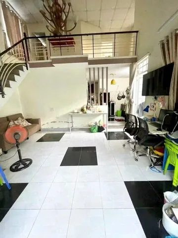 Bán nhà gác lửng 2 mặt kiệt Nguyễn Chánh, Hòa Khánh Bắc 📌📌📌Làm việc trực tiếp giá tốt !!!