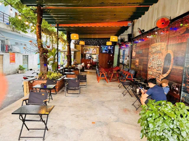 Bán Nhà riêng 60m2 - Hẻm xe hơi quay đầu - Lê Văn Quới, Hương Lộ 2, Bình Tân -_Nhỉnh 3 Tỷ