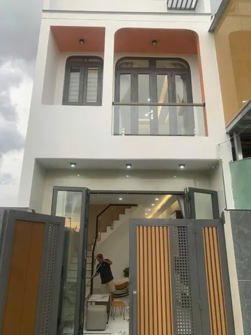Cần bán gấp căn nhà ở Cần Giuộc, Long An