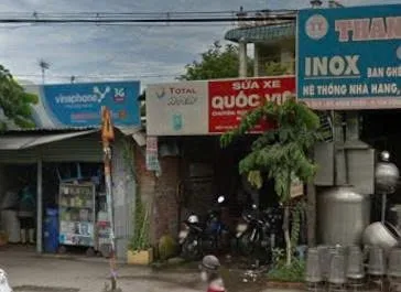 Bán Đất 55.4m2 có sẵn 55.4 m2 thổ cư giá 3.3 tỷ tại Phường Tân Đông Hiệp Thành phố Dĩ An Bình Dương