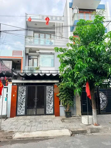 Bán nhà 3 tầng đường Nguyễn Khang, An Khê 📌📌📌Làm việc trực tiếp giá tốt !!!