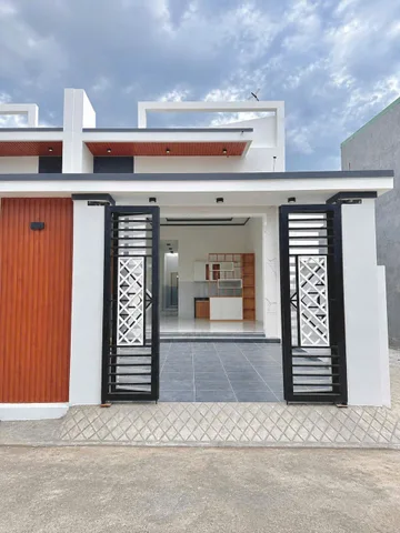 BÁN CĂN NHÀ GIÁ TỔNG 1 TỶ HƠN XÍU. 5X18. SỔ RIÊNG THỔ CƯ