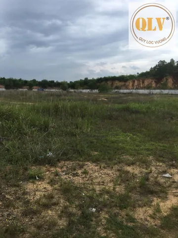 BÁN ĐẤT XÂY XƯỞNG – CCN TÂN MỸ, TÂN UYÊN, BÌNH DƯƠNG – 18.088m²