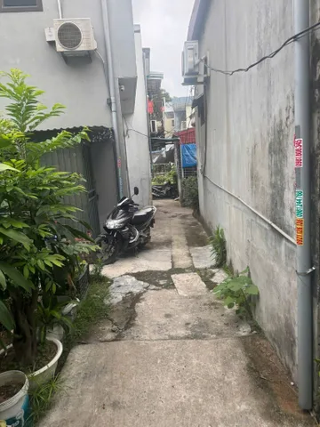 Chỉ 1,4 tỷ lô đất gần 50m2 ngay An Lạc, Sở Dầu, Hồng Bàng, Hai Phòng