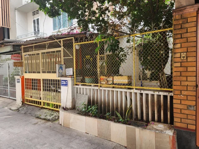 Bán Nhà Hẻm Xe Tải Lê Văn Sỹ Q.Tân Bình: DT 94.4m2 (6x16m), Khu Nội Bộ, 24 Tỷ