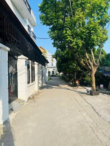 Bán 2,3 tỷ lô 84m2 ngay chợ 208 Nguyễn Trung Thành, Hùng Vương, Hồng Bàng, Hải Phòng
